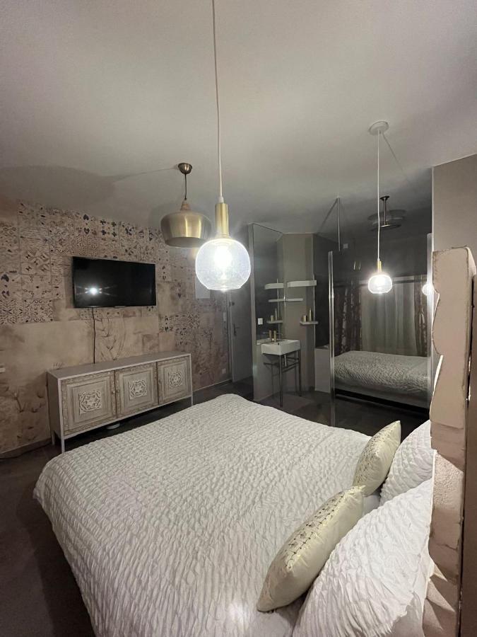 Love Room Mille Et Une Nuits Narbona Esterno foto