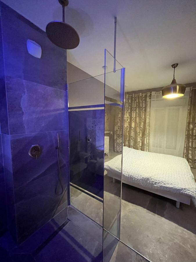 Love Room Mille Et Une Nuits Narbona Esterno foto